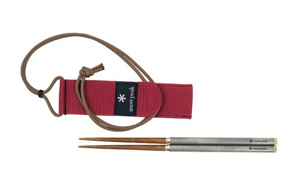 The Best Carry On Travel Chopsticks!